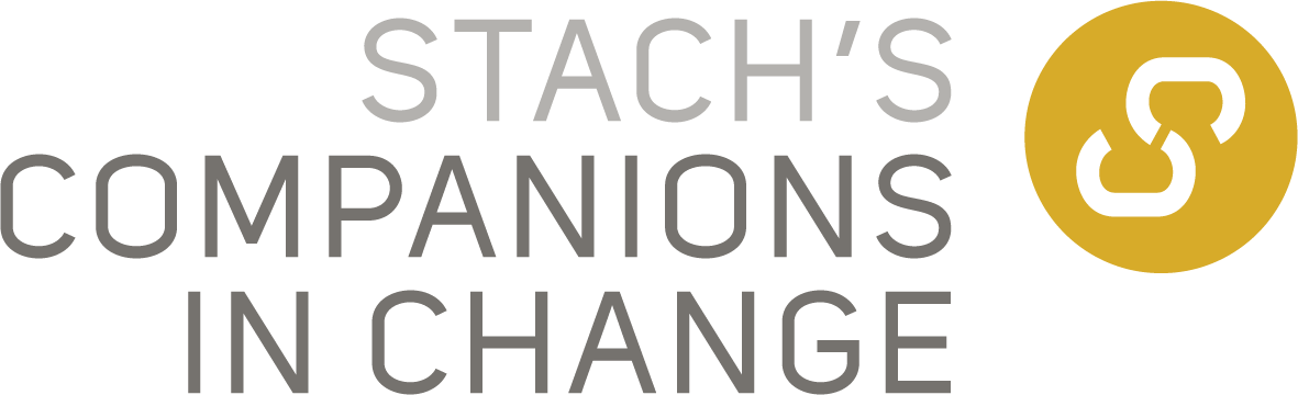 Stach's Companions in Change