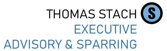 Thomas Stach - Executive Advisory & Sparring